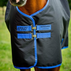 Horseware Amigo Ripstop 900 Pony 0 gram